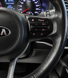 Седан Kia Rio 2020 года, 1397000 рублей, Красноярск