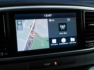 Внедорожник Kia Sportage 2019 года, 2449444 рублей, Москва