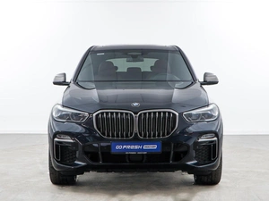 Внедорожник BMW X5 2019 года, 6997434 рублей, Москва