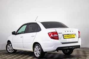 Седан ВАЗ (LADA) Granta 2023 года, 689000 рублей, Пермь