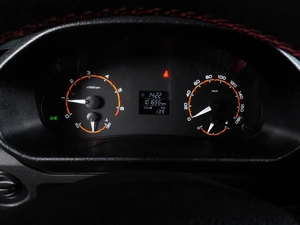 Внедорожник ВАЗ (LADA) 2121 (4x4) Urban 2020 года, 800000 рублей, Минеральные Воды
