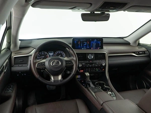 Внедорожник Lexus RX 2022 года, 5949999 рублей, Москва