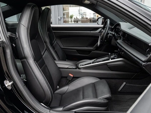 Купе Porsche 911 Carrera S 2021 года, 15400000 рублей, Краснодар