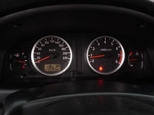 Седан Nissan Almera 2005 года, 539000 рублей, Воронеж