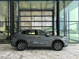 Внедорожник Geely Galaxy Starship 7 2025 года, 3360000 рублей, Уфа