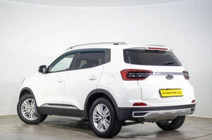 Внедорожник Chery Tiggo 4 2019 года, 1379000 рублей, Оренбург
