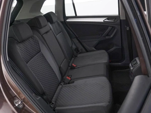 Внедорожник Volkswagen Tiguan 2020 года, 2499785 рублей, Москва