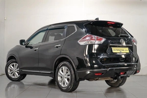 Внедорожник Nissan X-Trail 2017 года, 1699000 рублей, Челябинск