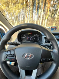 Внедорожник Hyundai Creta 2019 года, 2050000 рублей, Назарово