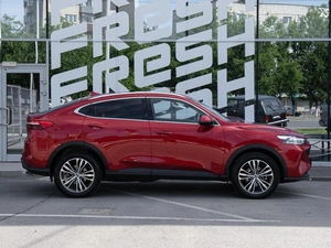 Внедорожник Haval F7x 2022 года, 2199000 рублей, Волгоград