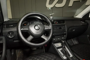 Лифтбек Skoda Octavia 2014 года, 1315000 рублей, Ульяновск