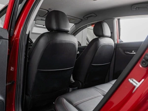 Хетчбэк Kia Rio X-Line 2019 года, 1429000 рублей, Тюмень