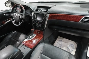 Седан Toyota Camry 2012 года, 1659000 рублей, Новокузнецк
