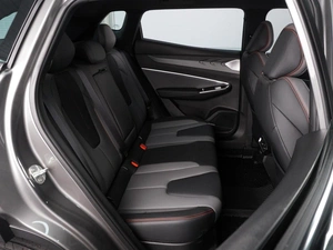 Внедорожник Geely Cityray 2025 года, 3000000 рублей, Красный Пахарь