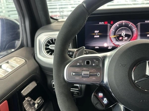 Внедорожник Mercedes-benz G-класс AMG 2023 года, 27990000 рублей, Уфа