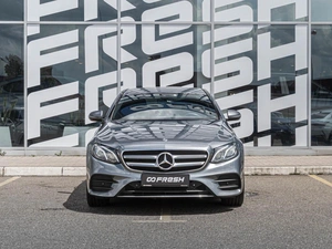 Седан Mercedes-benz E-класс 2019 года, 3049000 рублей, Краснодар
