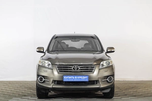 Внедорожник Toyota RAV4 2010 года, 1359000 рублей, Тюмень