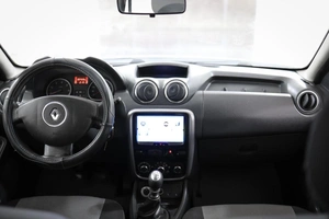 Внедорожник Renault Duster 2012 года, 790000 рублей, Орёл