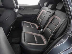 Внедорожник Chery Tiggo 4 Pro 2023 года, 1899000 рублей, Тюмень
