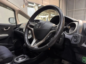 Хетчбэк Honda Fit 2011 года, 697000 рублей, Красноярск