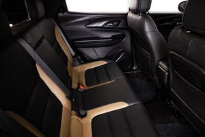 Внедорожник Chevrolet TrailBlazer 2021 года, 2259000 рублей, Пермь
