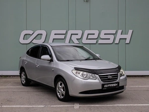 Седан Hyundai Avante 2009 года, 780000 рублей, Большой Сочи
