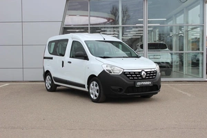 Минивэн Renault Dokker 2019 года, 1270000 рублей, Ярославль