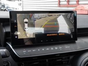 Седан Toyota Camry 2026 года, 4550000 рублей, Краснодар