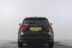 Внедорожник Lexus NX 2017 года, 3879000 рублей, Кемерово