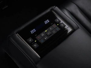 Внедорожник Lexus LX 2020 года, 8199077 рублей, Москва