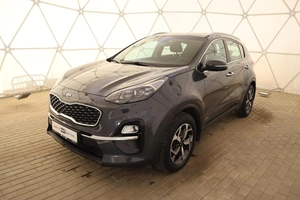 Внедорожник Kia Sportage 2019 года, 2260000 рублей, Обнинск