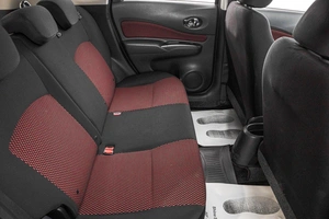 Хетчбэк Nissan Note 2015 года, 969000 рублей, Барнаул