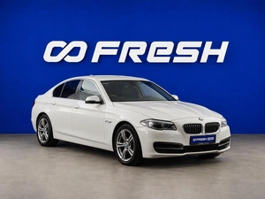 Седан BMW 5 серия 2013 года, 1799999 рублей, Москва