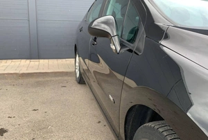 Седан Peugeot 408 2015 года, 650000 рублей, Солонцы