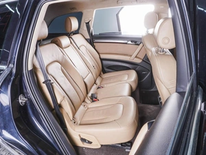 Внедорожник Audi Q7 2011 года, 1750000 рублей, Ростов-на-Дону