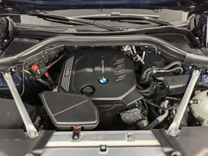 Внедорожник BMW X4 2019 года, 4690000 рублей, Новосибирск