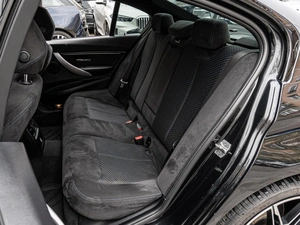 Седан BMW 3 серия 2018 года, 2180000 рублей, Краснодар