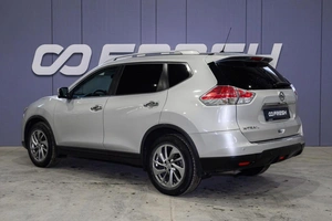 Внедорожник Nissan X-Trail 2015 года, 1699000 рублей, Ульяновск