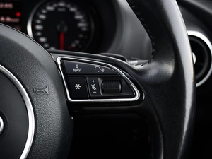 Седан Audi A3 2013 года, 1579555 рублей, Тверь