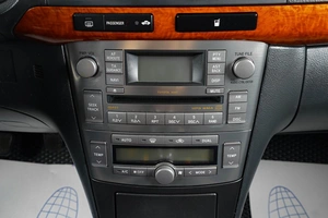 Седан Toyota Avensis 2007 года, 759000 рублей, Тюмень