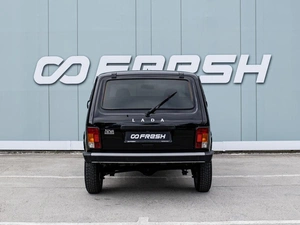 Внедорожник ВАЗ (LADA) Niva Legend 2022 года, 899000 рублей, Большой Сочи