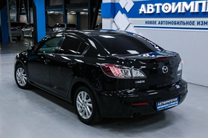 Хетчбэк Mazda Axela 2011 года, 1058000 рублей, Солонцы