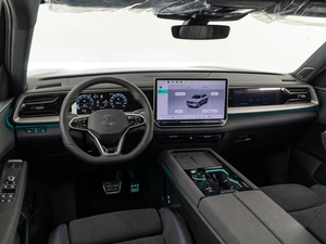 Внедорожник Volkswagen Teramont Pro 2025 года, 6588888 рублей, Москва