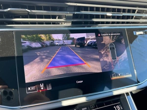 Внедорожник Audi Q8 2025 года, 14350000 рублей, Ижевск