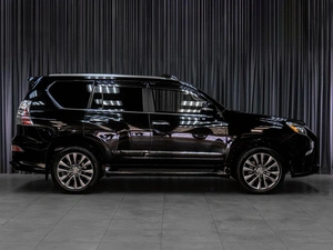 Внедорожник Lexus GX 2015 года, 4469000 рублей, Тюмень
