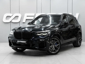 Внедорожник BMW X5 2018 года, 6350000 рублей, Ростов-на-Дону