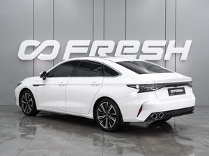 Седан Chery Arrizo 8 2023 года, 2199000 рублей, Воронеж