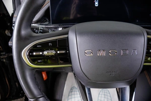 Седан OMODA S5 GT 2024 года, 2049000 рублей, Пермь