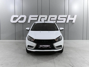 Седан ВАЗ (LADA) Vesta 2021 года, 1129000 рублей, Аксай