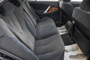 Седан Toyota Camry 2008 года, 1349000 рублей, Барнаул